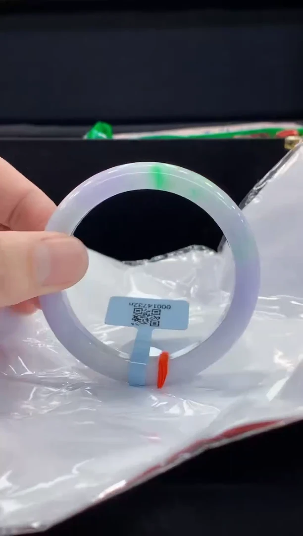 未镶嵌手镯翡翠翡翠手镯