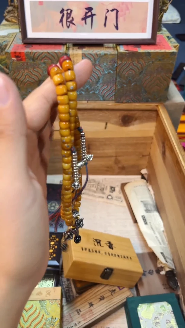 牛骨手串/手链C小刘专属高端精品32