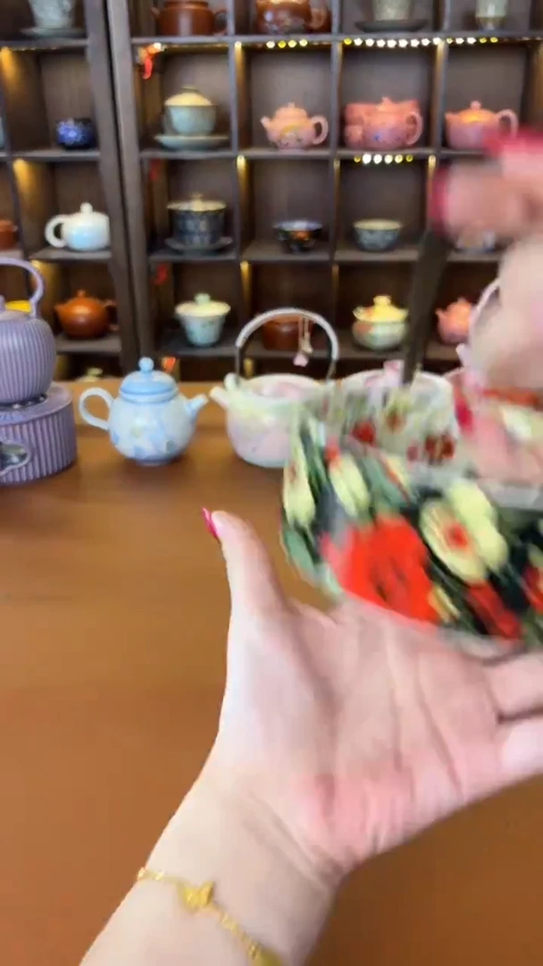 青岚茶器专属闪购链接 不带礼盒