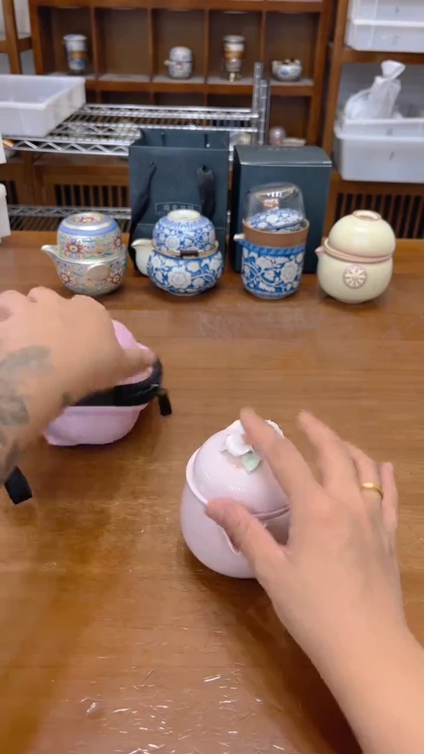 陶瓷茶具通用链接