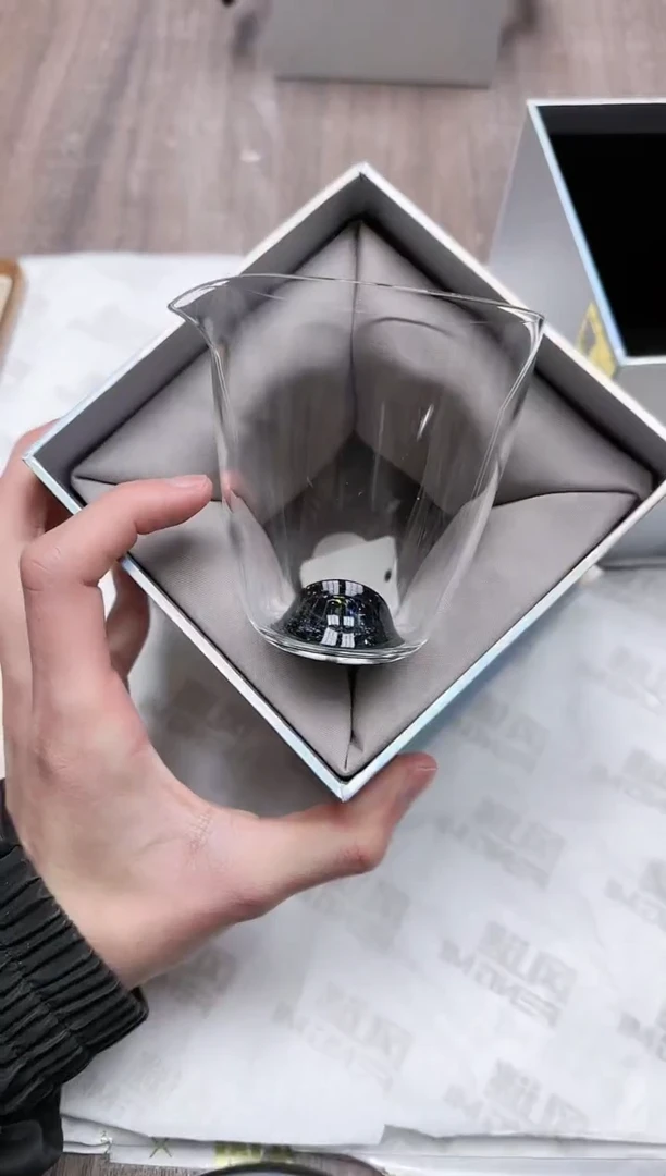 【闪购商品】其他风谜璀璨天语透明