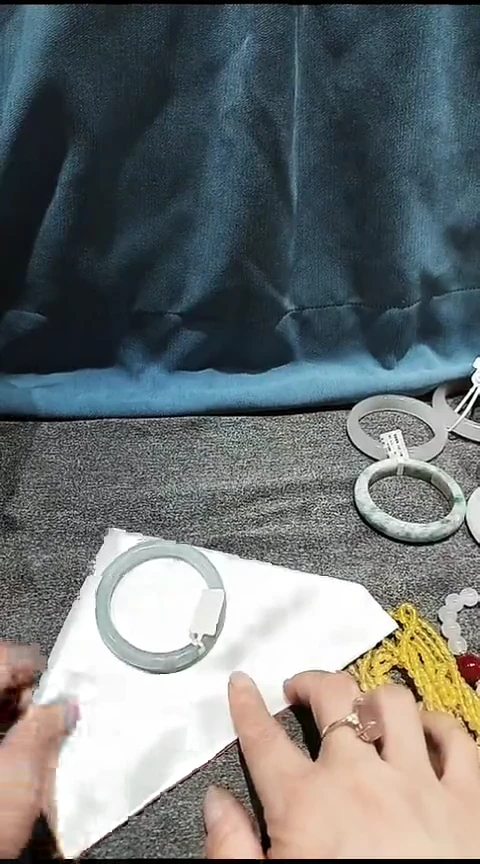 未镶嵌手镯翡翠天然A货翡翠