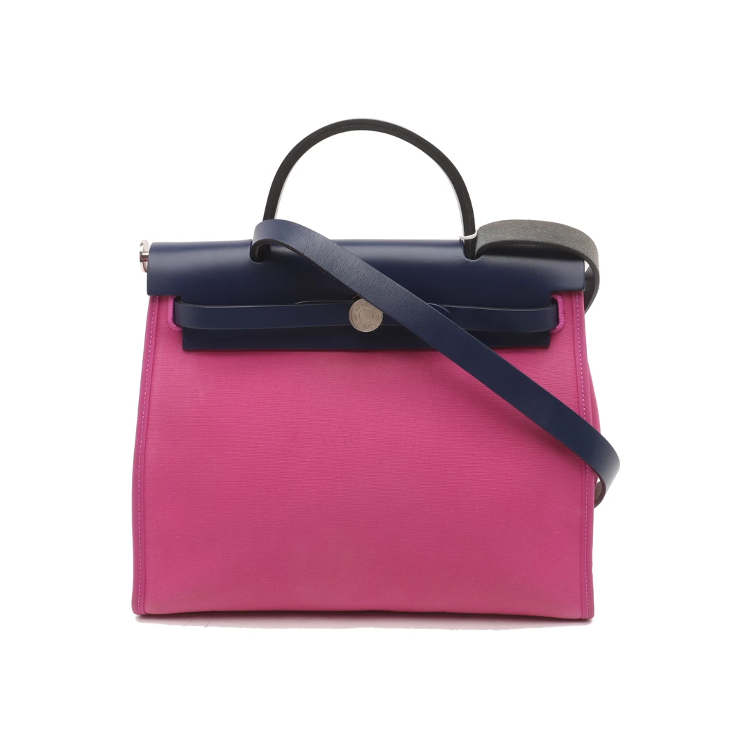 99新 Hermes/爱马仕 红布林C2/爱马仕/77751769/z/121284