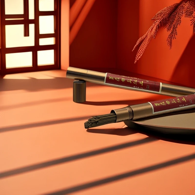 木木的香【芽庄都彭红土】20g线香 醇厚瓜果香 高阶花香 棋韵婉转