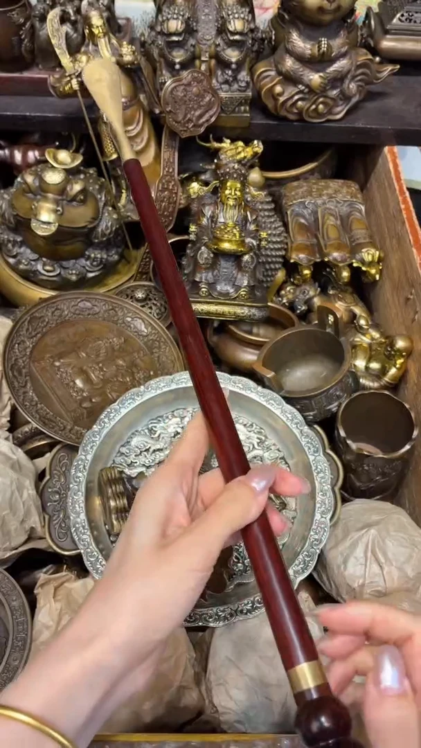 木A古铜精选精品链接