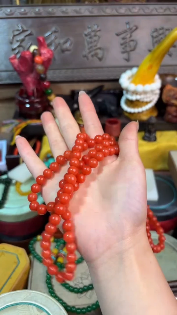 玛瑙/玉髓手链未镶嵌哈哈哈哈哈哈哈哈哈哈1