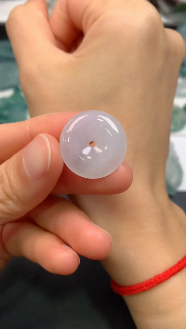 【闪购商品】定制翡翠未镶嵌0800144007