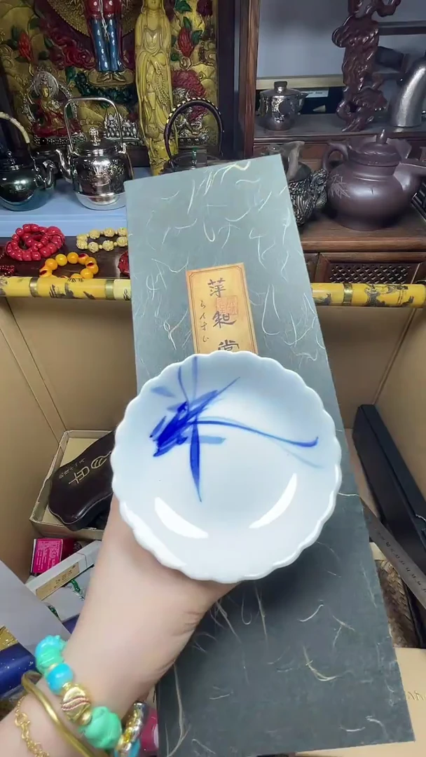 茶宠瓷器瓷器瓷器瓷器