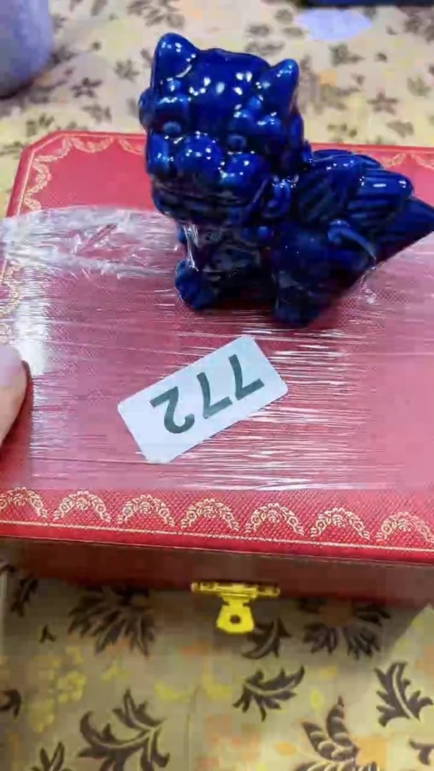 瓷片陶茶666文玩周边多人