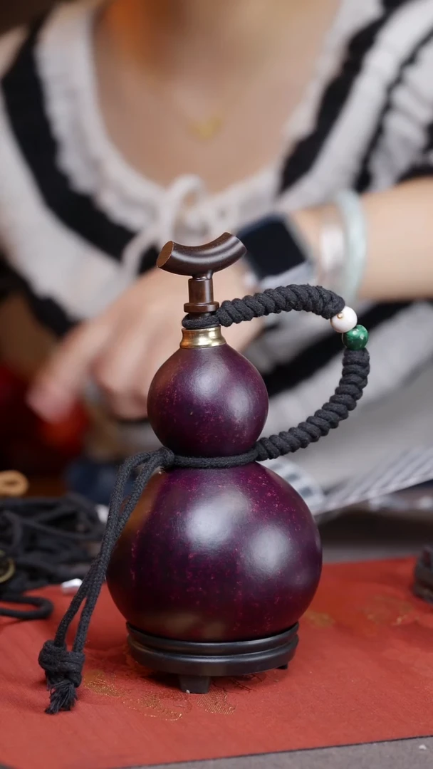 622号大漆葫芦一物一拍拍拍退退限购拉黑