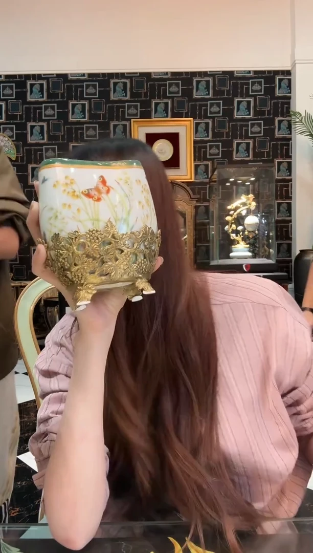 陶M****y-鸿禧高温瓷