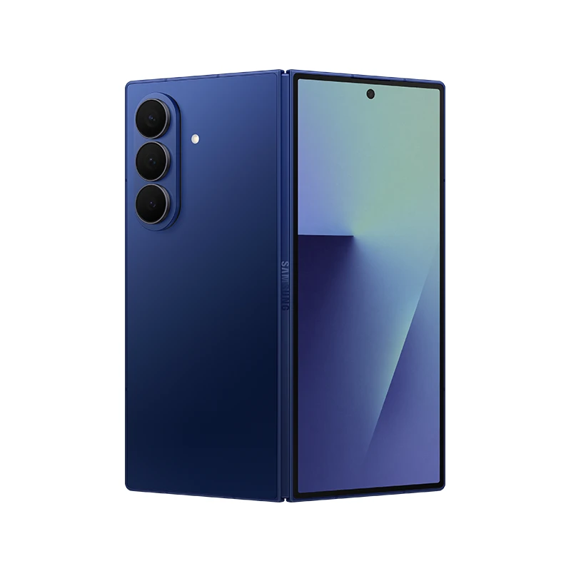 【至高24期免息】Samsung/三星 Galaxy Z Fold7折叠屏 AI手机 新品