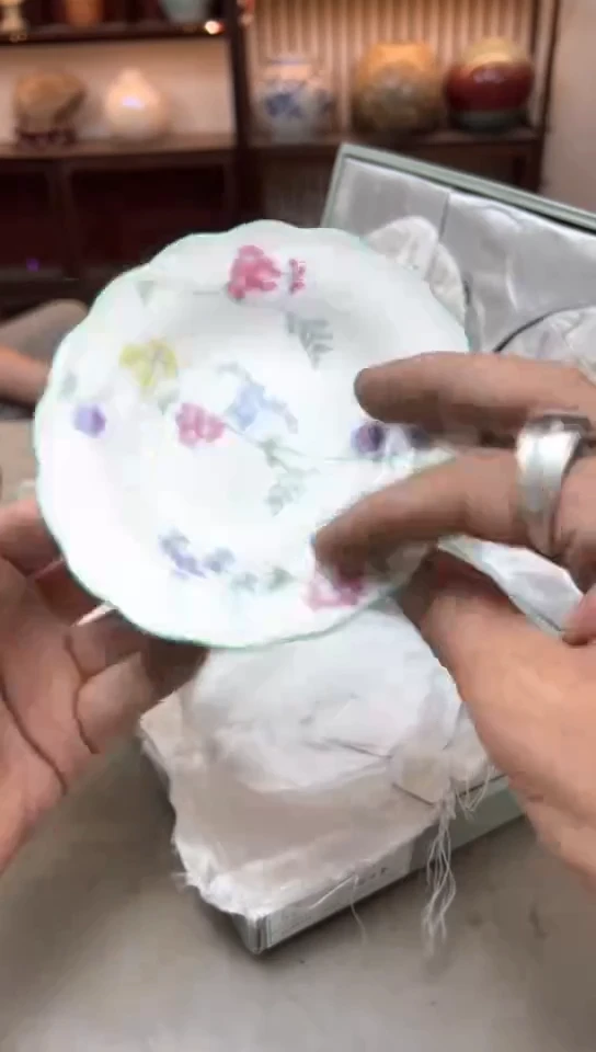 瓷片708聚宝缘精品优选