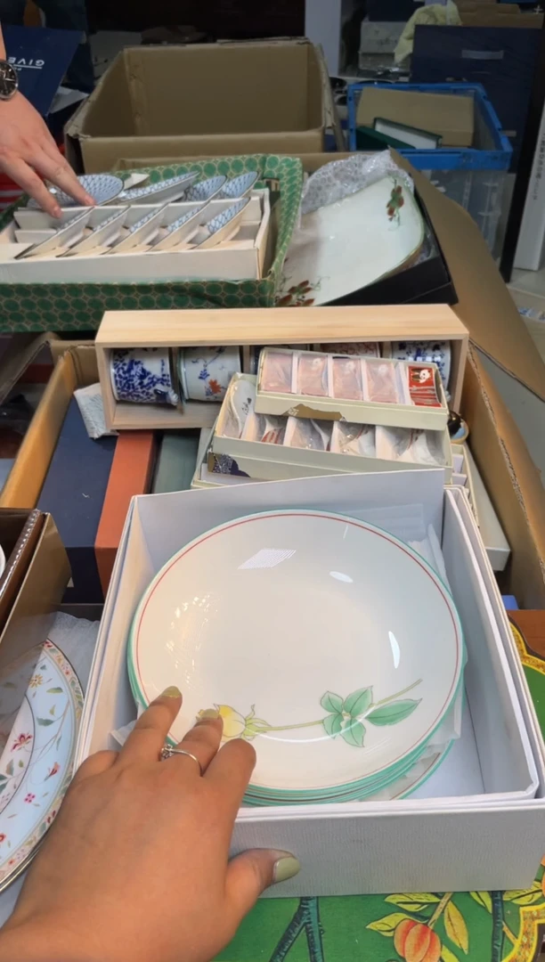 瓷片瓷片满20米包邮一单一付