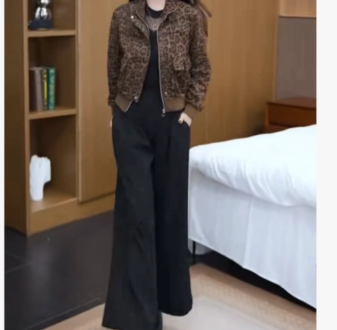 2025冬季时尚潮流百搭精品女装辉A90Xa