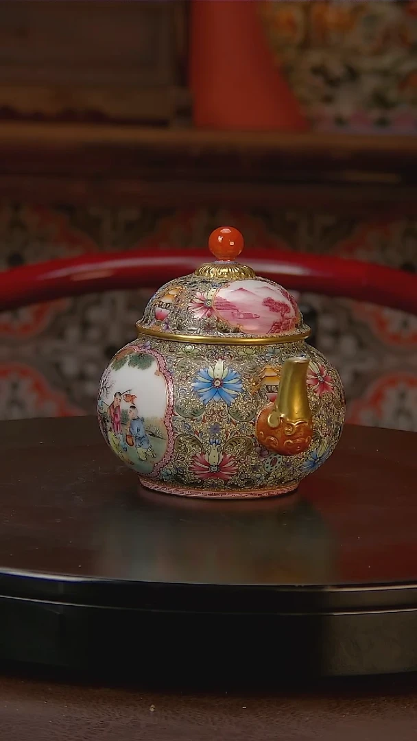 瓷器信***堂中国陶瓷收藏鉴赏