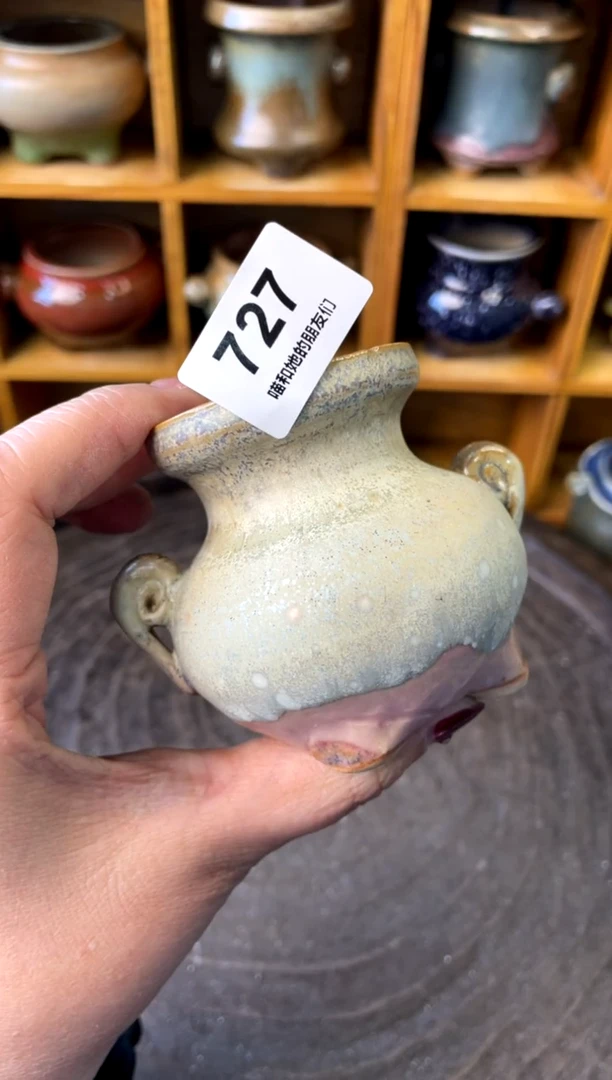 【闪购商品】陶727