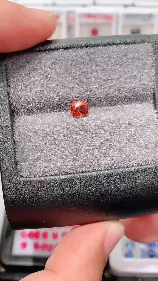 【闪购商品】尖晶石裸石未镶嵌7/0.97