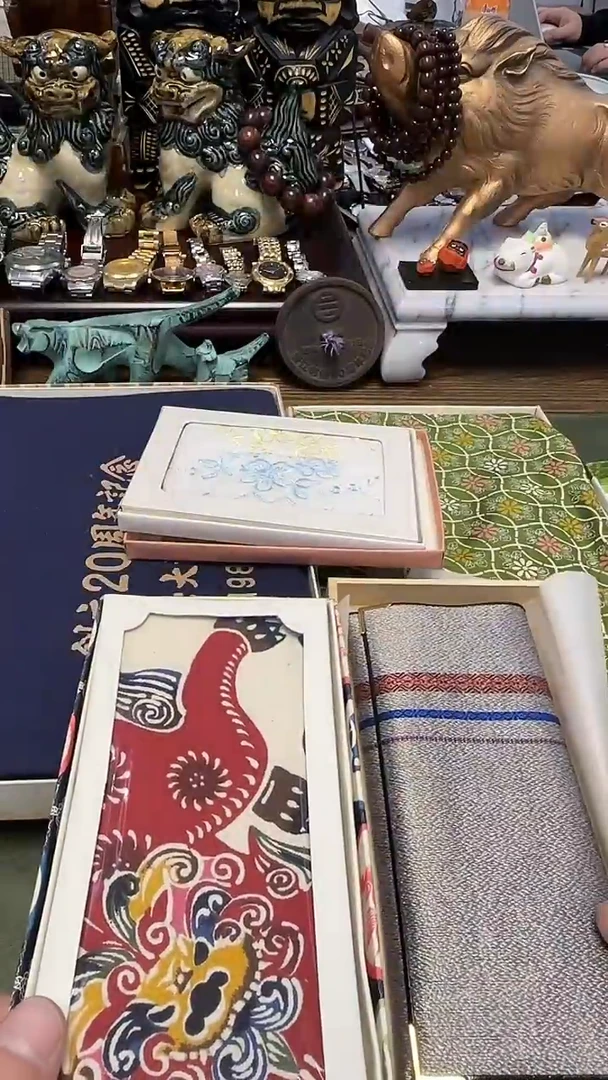 258·····布料5个