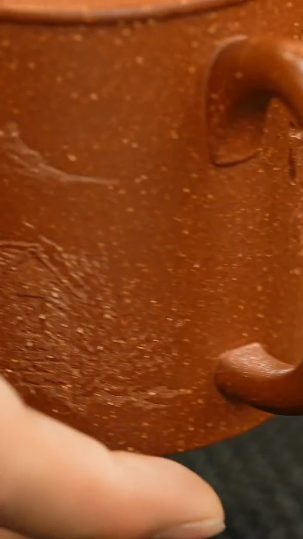 【闪购商品】紫砂茶杯紫砂主人杯