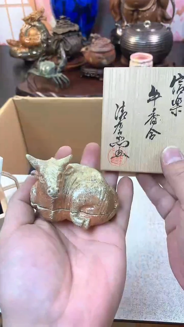 茶宠瓷器茶具套装