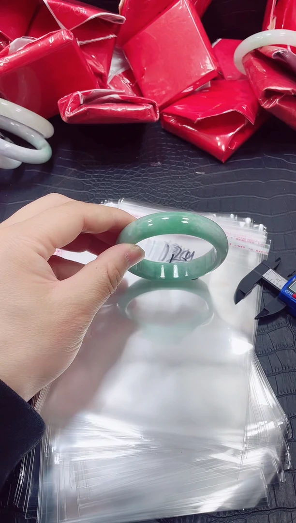 非金属无小哥128号手镯58.5圈口