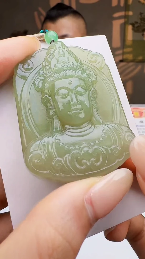 定制和田玉天然和田玉（拍一发一）