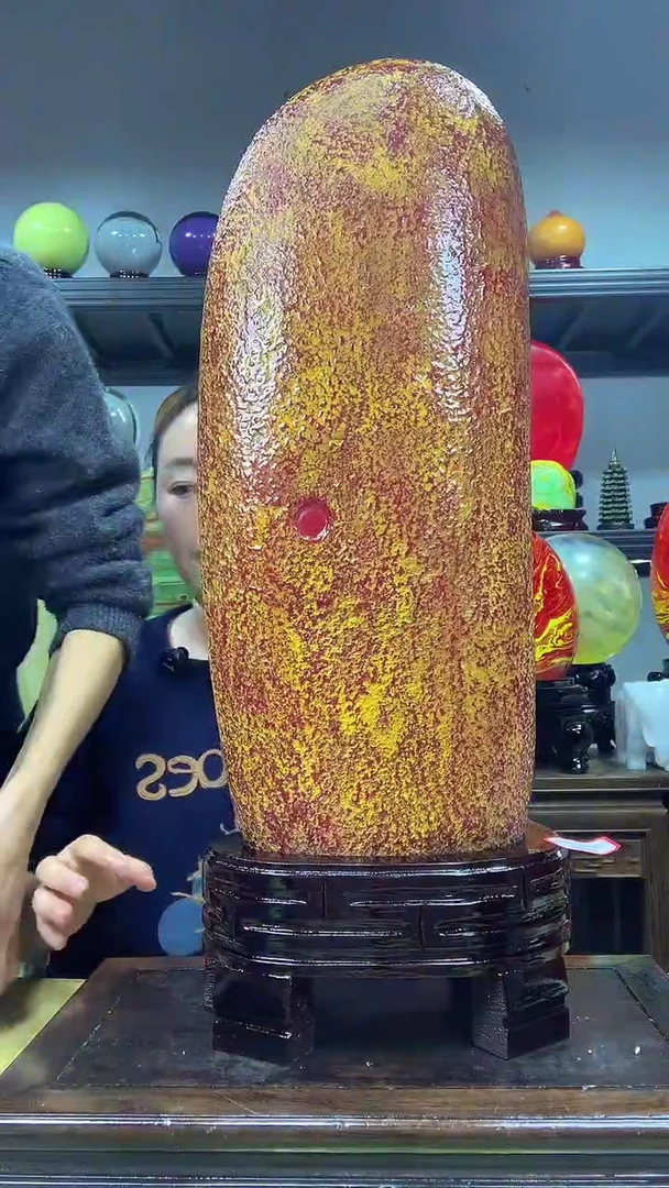 木家居摆件办公室摆件创意摆件玄关博古架工艺品摆件会所商务摆件