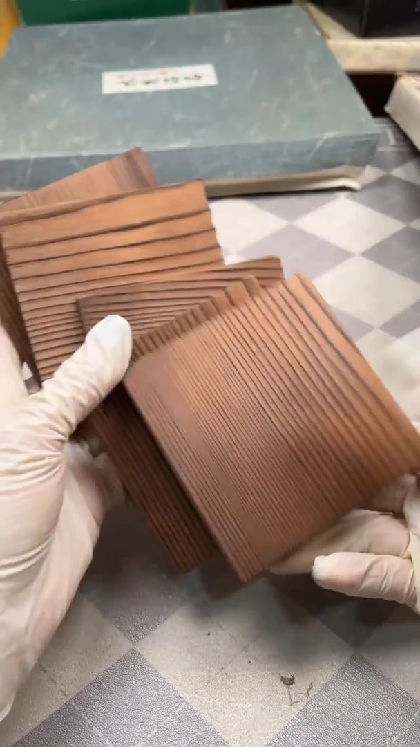 瓷片陶茶666文玩周边多人