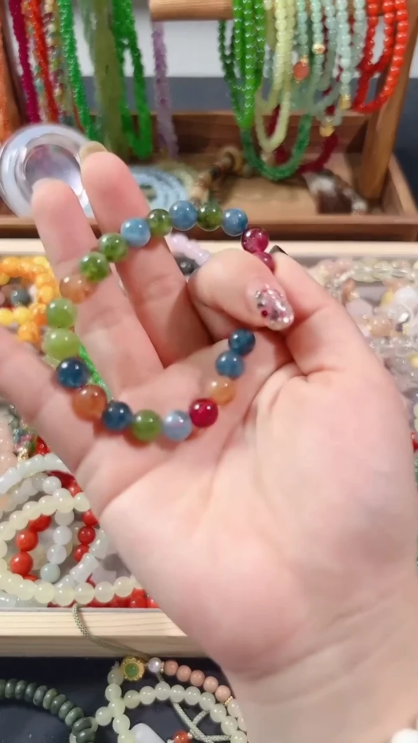 手串未镶嵌和田玉111111111