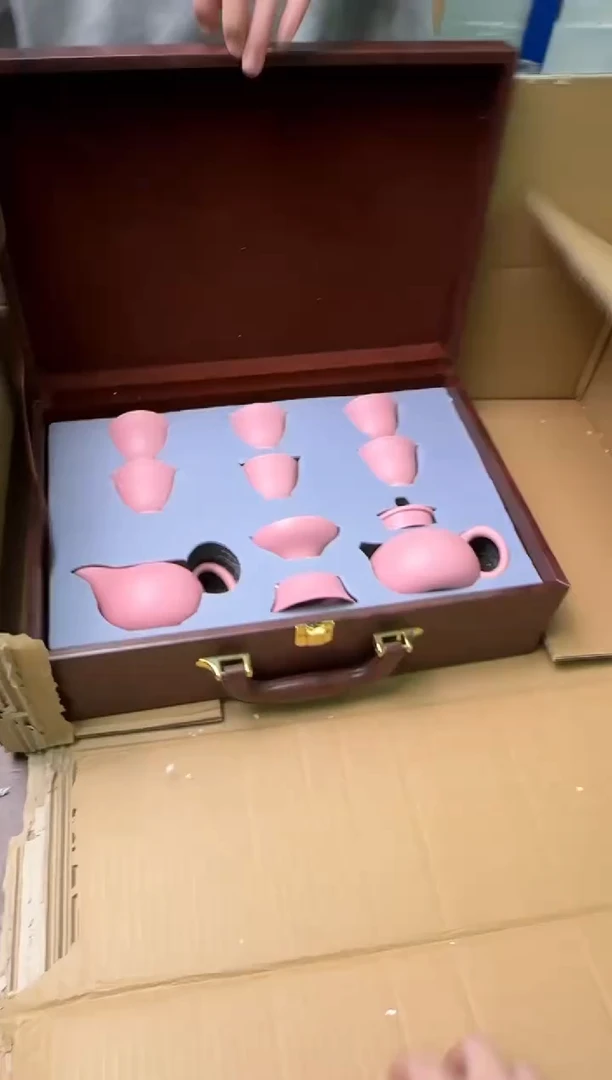 茶具清货商品闪购链接