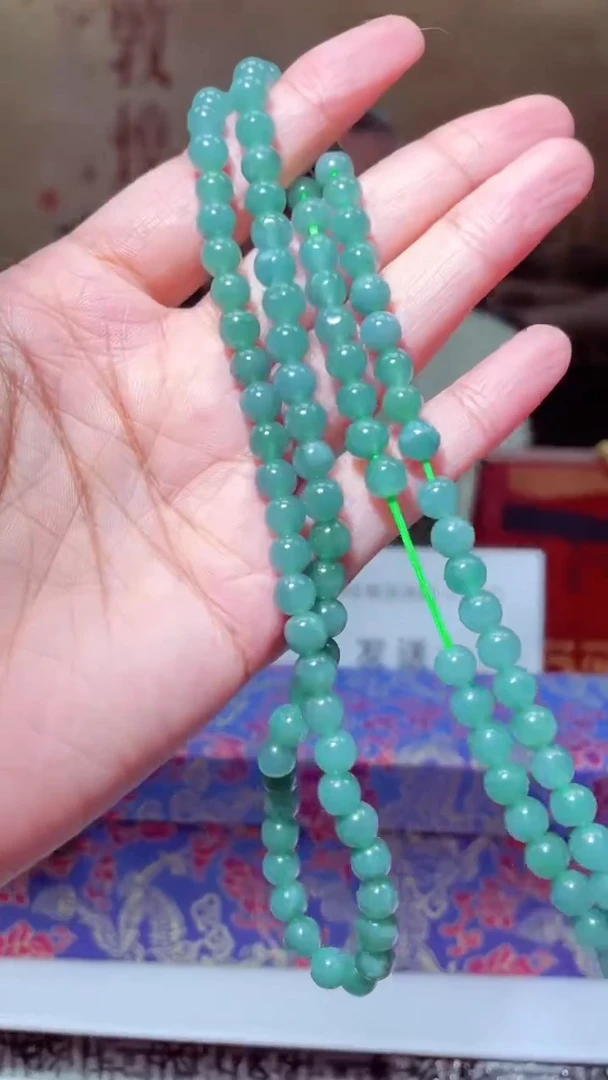 未镶嵌定制翡翠闪购毛货链接SMYH022-MH