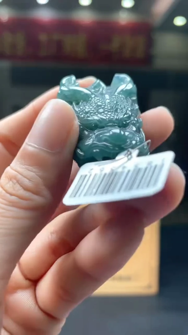 未镶嵌定制翡翠********322