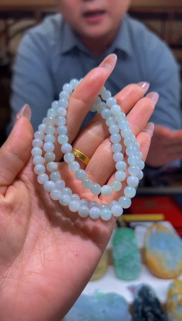 未镶嵌定制翡翠jh翡翠31（多样性发其一）