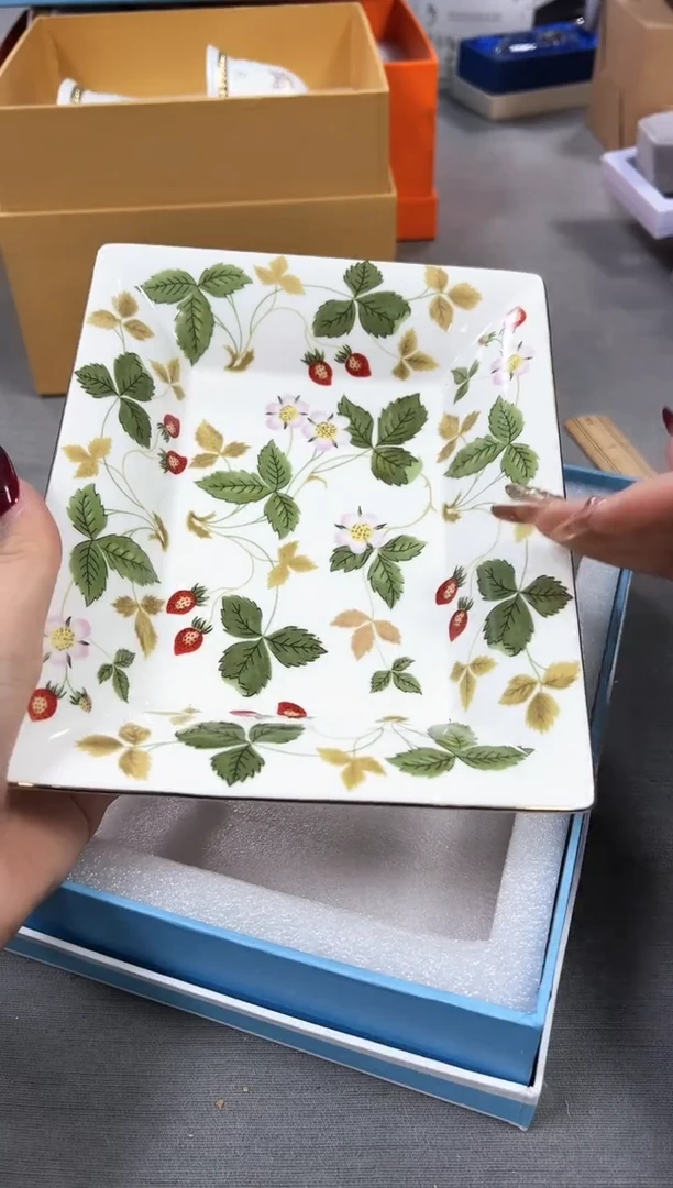 【闪购商品】瓷片新号开播全部福利