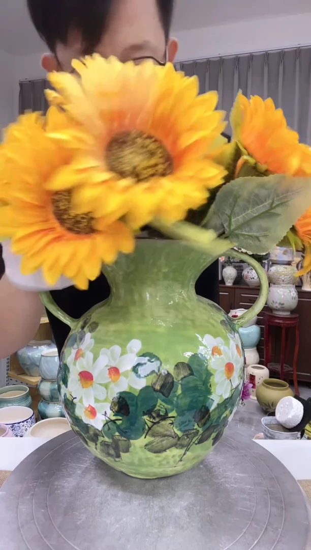 陶瓷花盆7.14直播链接