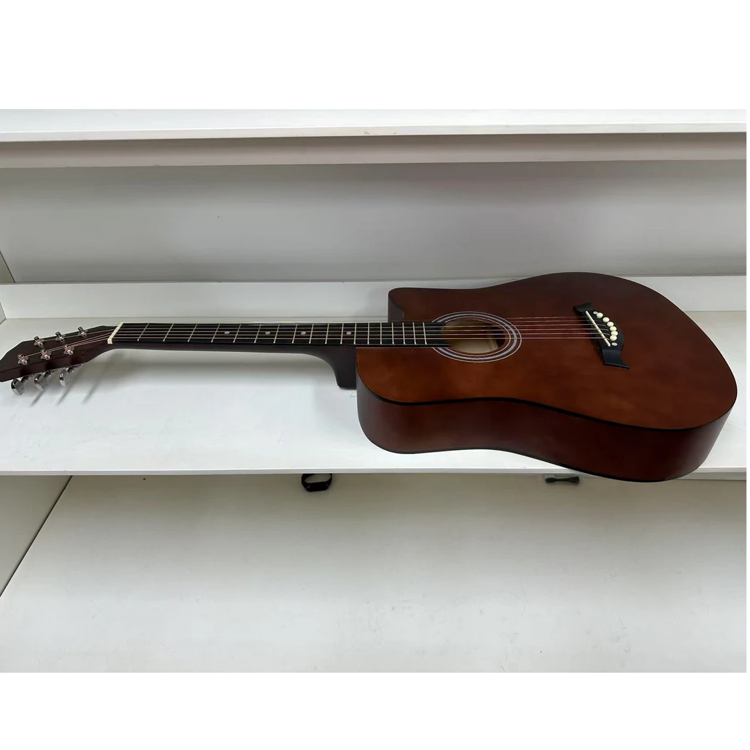 38寸实用耐用吉他fs