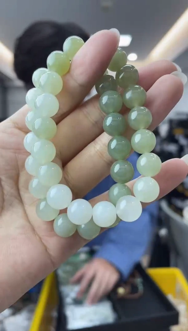 【闪购商品】和田玉·未镶嵌多样性一件发货