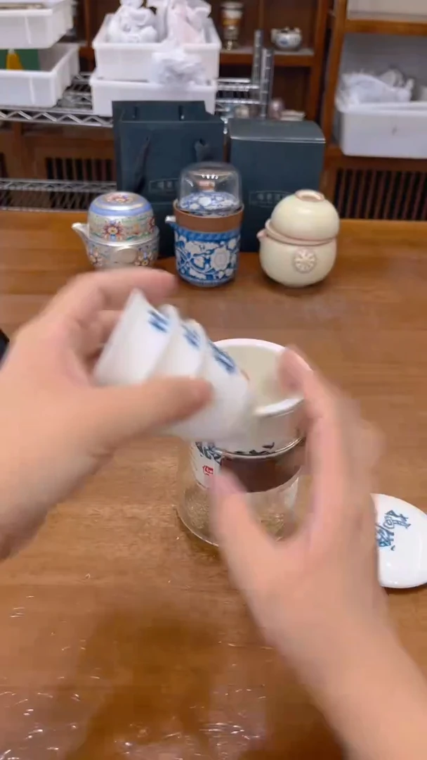 陶瓷茶具通用链接