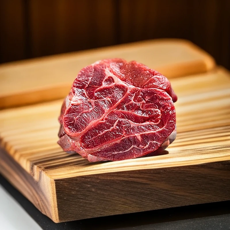 【牛老表】牛腿肉（小炒，烧烤，冷吃等）