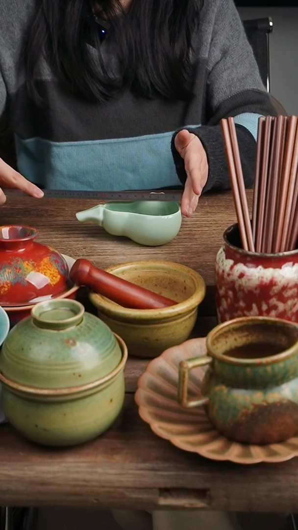 【闪购商品】碗 景德镇手工高温餐具