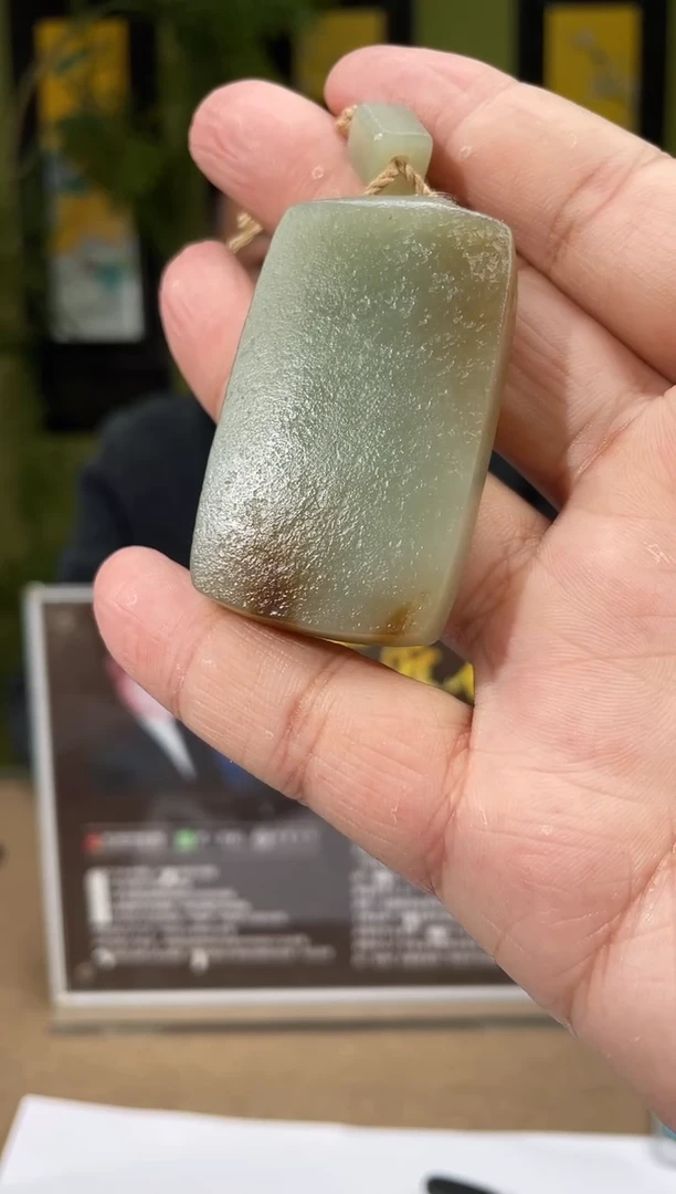 定制和田玉多样性发货拍一发一