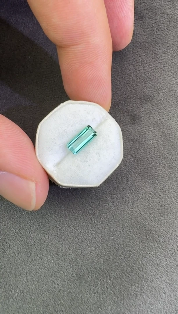 【闪购商品】碧玺珠宝奇石未镶嵌0.93ct