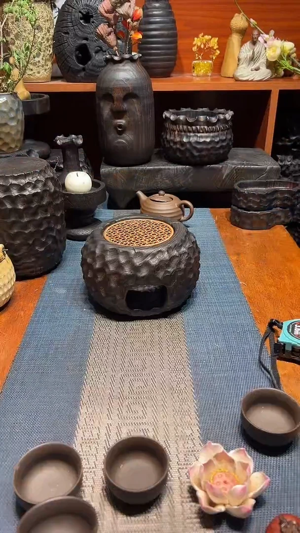 香樟木香樟木一物一拍