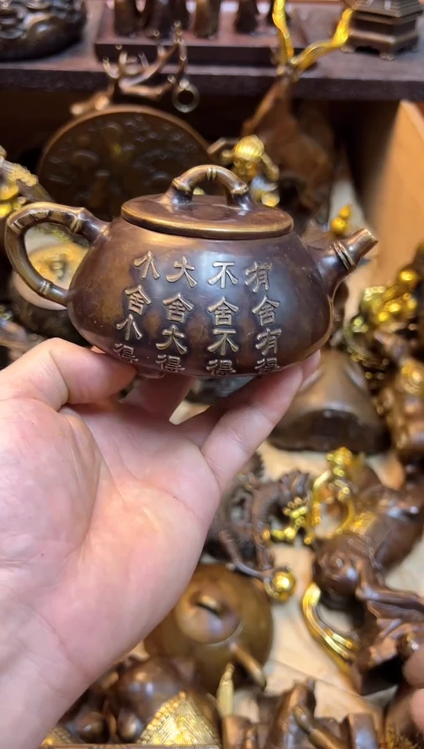 1案台摆件 物品摆件