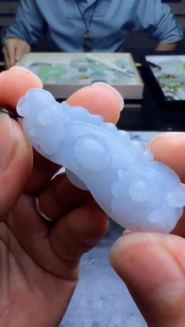 未镶嵌定制翡翠天然翡翠A货