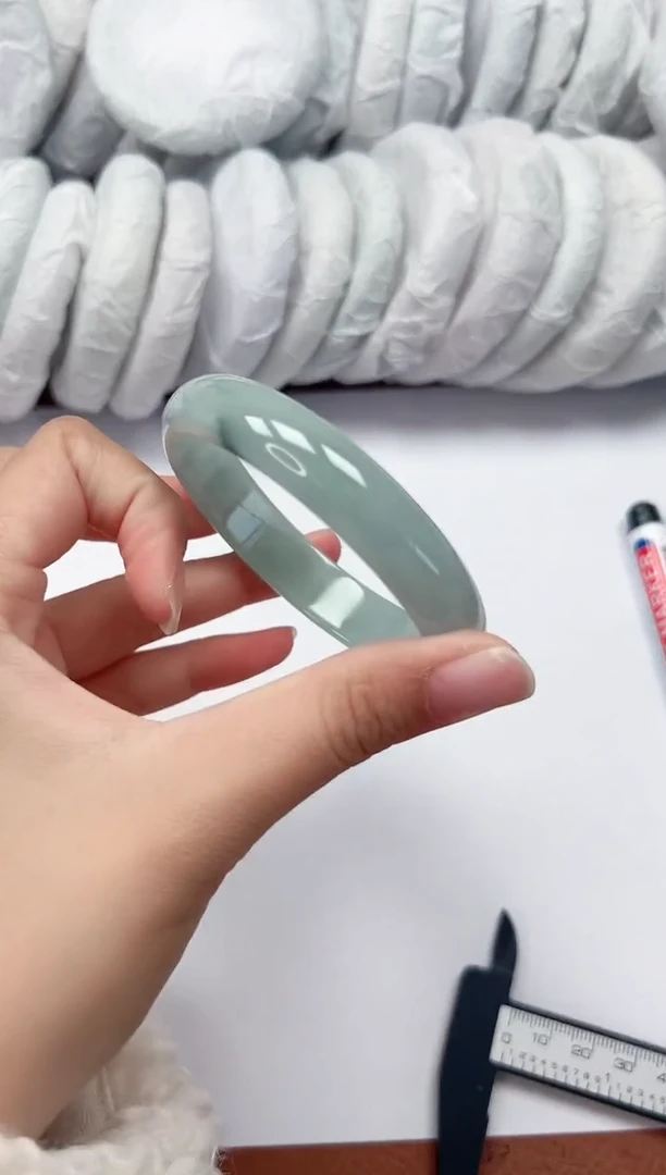 缅风精品手镯礼盒装N-49