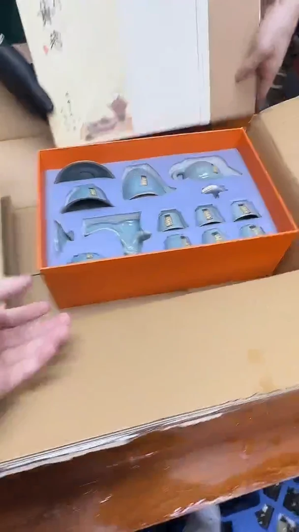 瓷片其他精品茶具@@@@@@@@@@@@