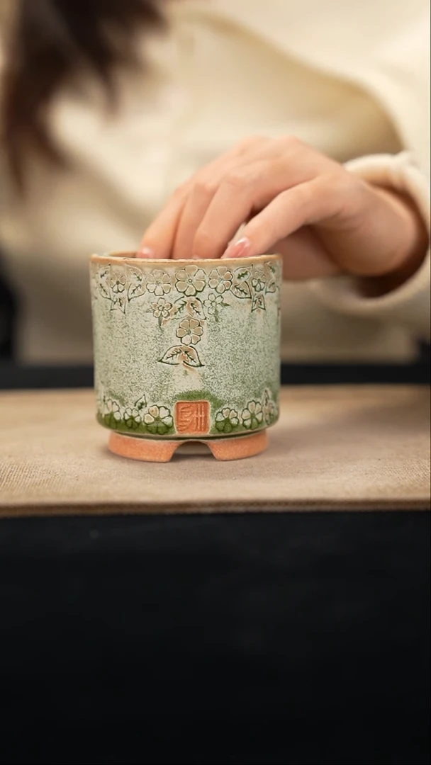 口径6花盆-10-27-071