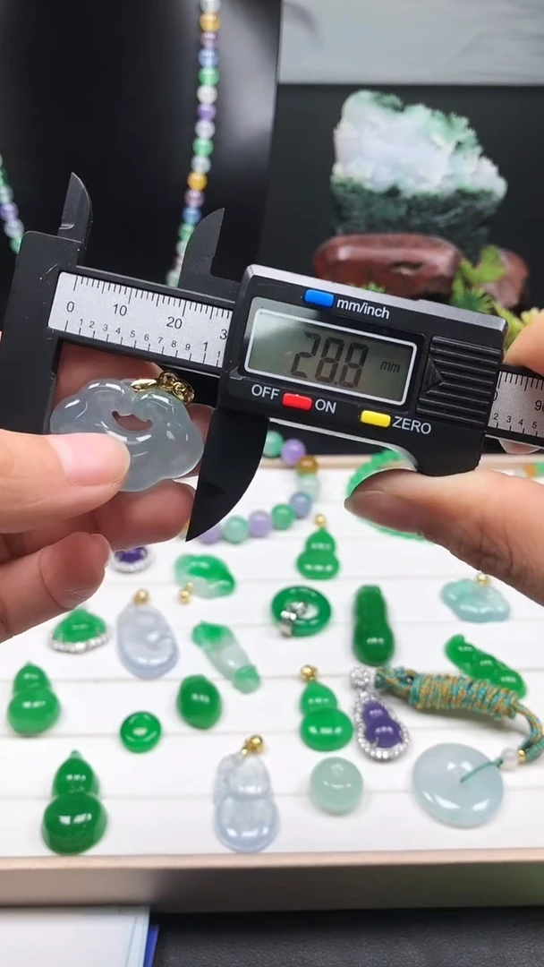 所见即所得（一物一拍）